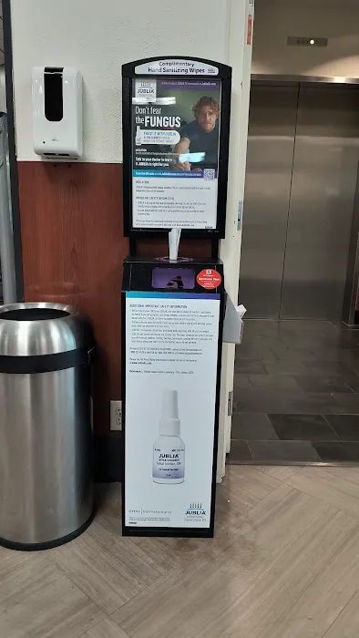 LA Fitness Picture 2