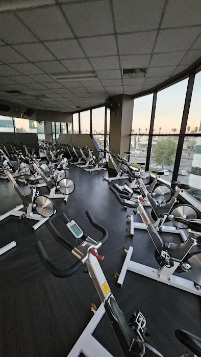 LA Fitness Picture 6