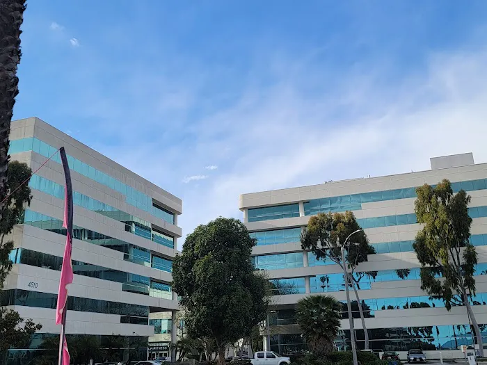 LA Fitness Picture 3