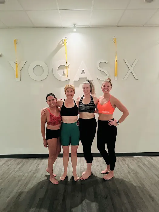 YogaSix Long Beach Picture 2