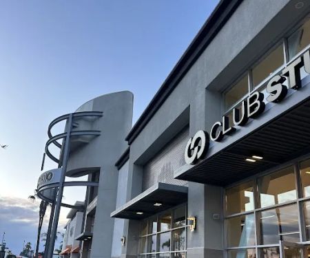 Club Studio