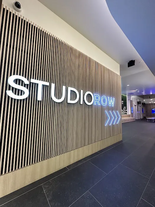 Club Studio Picture 5