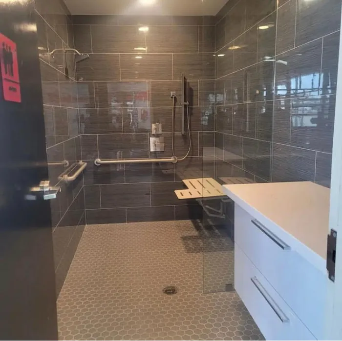 HardWorx Fitness Traffic Circle Picture 7