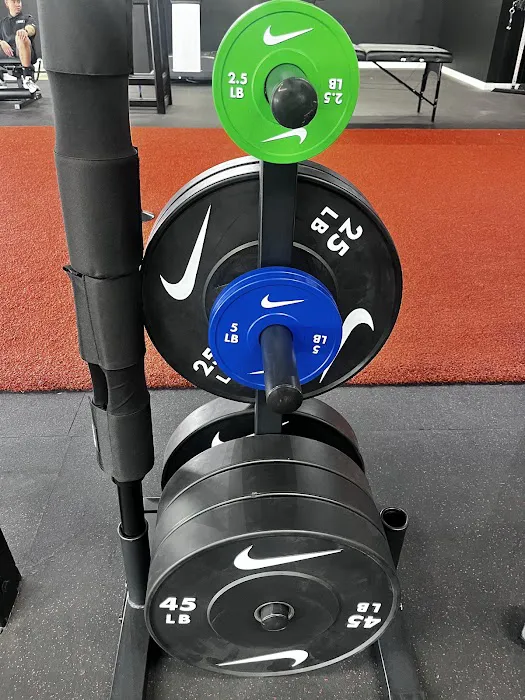 ELITE Sports Performance Picture 3