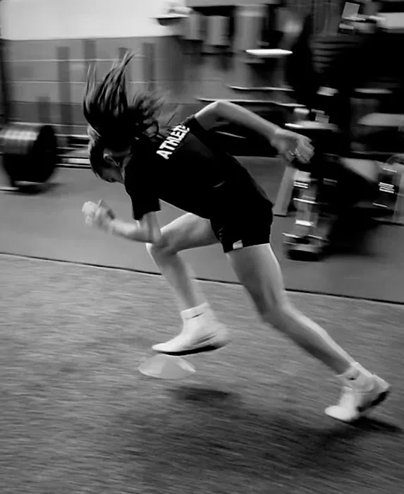 ELITE Sports Performance Picture 1