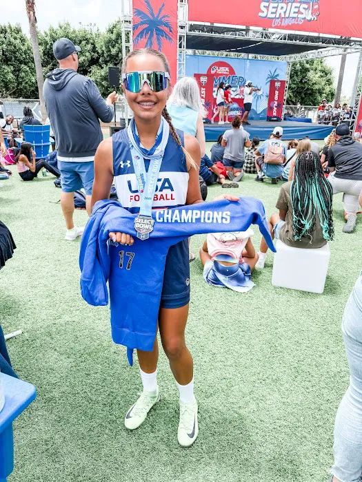 ELITE Sports Performance Picture 4