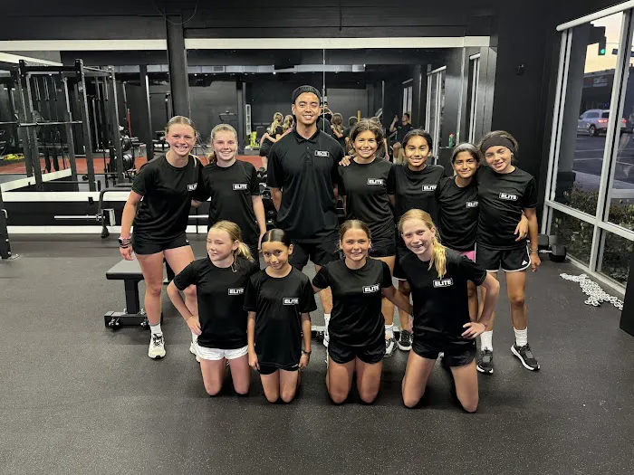 ELITE Sports Performance Picture 10