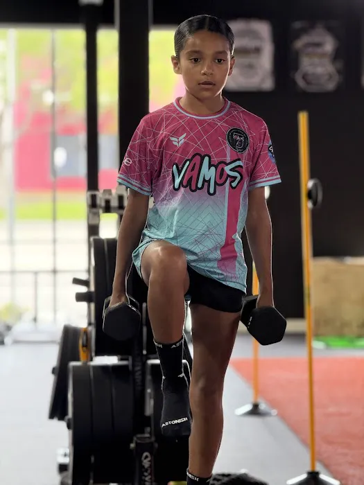 ELITE Sports Performance Picture 9