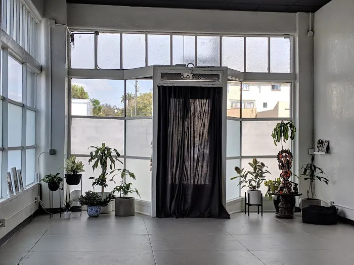 Community Yoga Club / Ashtanga Yoga Long Beach Picture 4