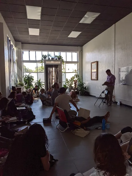 Community Yoga Club / Ashtanga Yoga Long Beach Picture 3