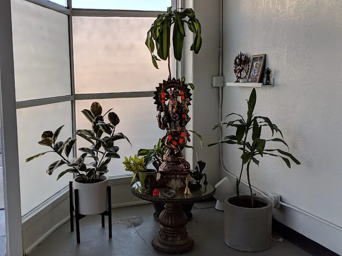 Community Yoga Club / Ashtanga Yoga Long Beach Picture 2