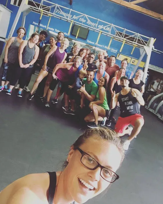 First Step Fitness Picture 7