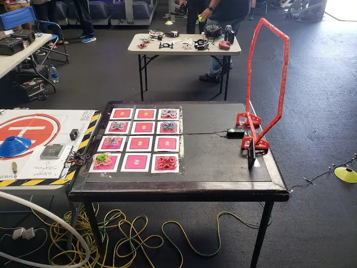 First Step Fitness Picture 10