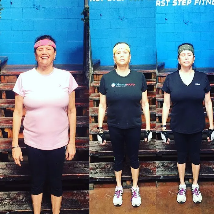 First Step Fitness Picture 3