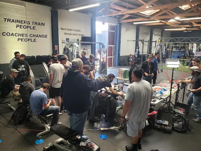 First Step Fitness Picture 8