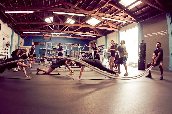 First Step Fitness Picture 4