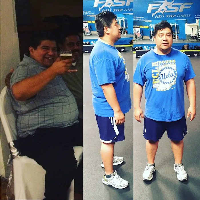 First Step Fitness Picture 6