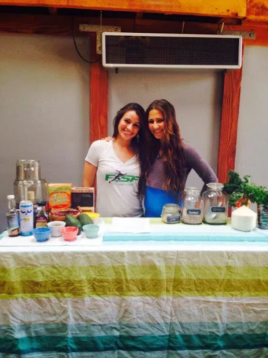 First Step Fitness Picture 9