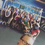 First Step Fitness