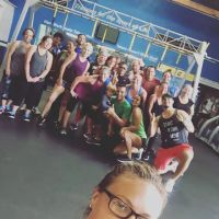 First Step Fitness ico