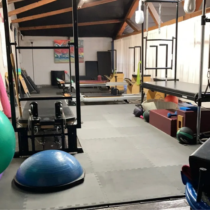 First Step Fitness Pilates Picture 10