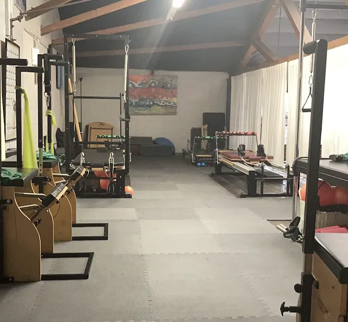 First Step Fitness Pilates Picture 3