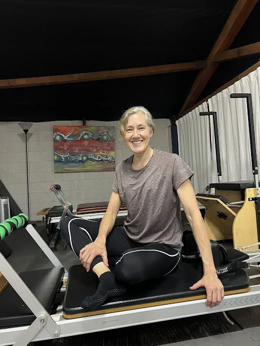 First Step Fitness Pilates Picture 9