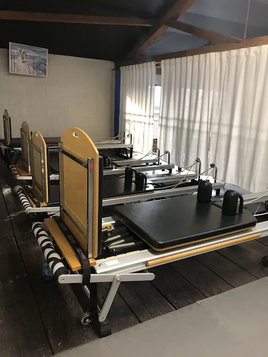 First Step Fitness Pilates Picture 8