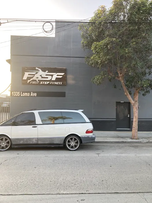 First Step Fitness Pilates Picture 6