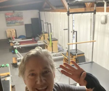 First Step Fitness Pilates