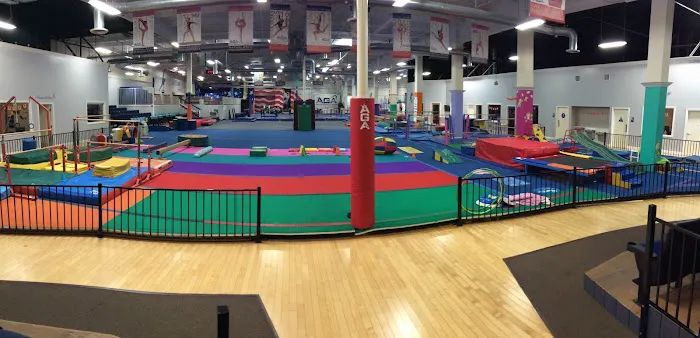 American Gymnastics Academy Picture 4