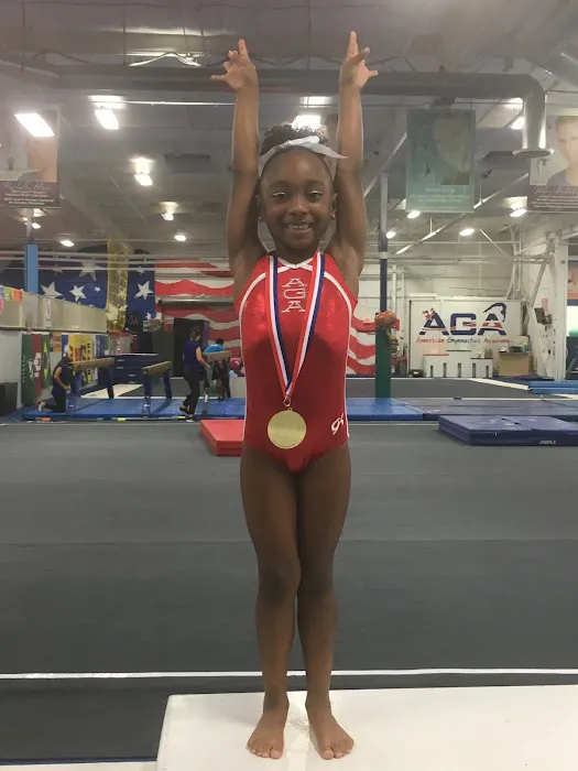 American Gymnastics Academy Picture 7