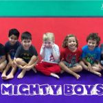 American Gymnastics Academy