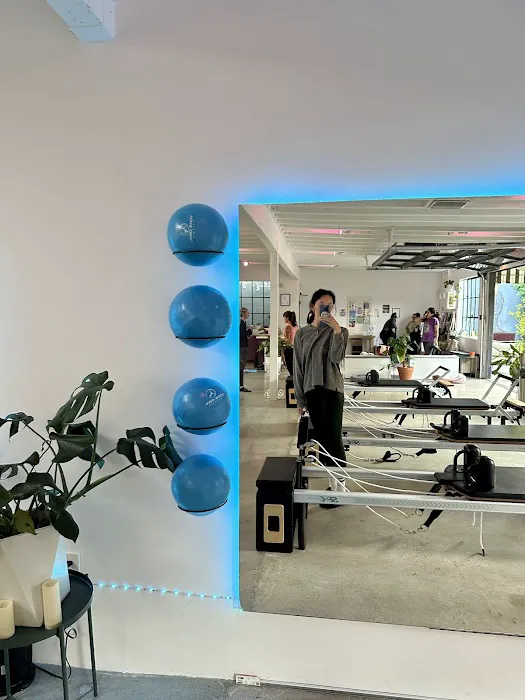 Common Ground Pilates, LLC Picture 7