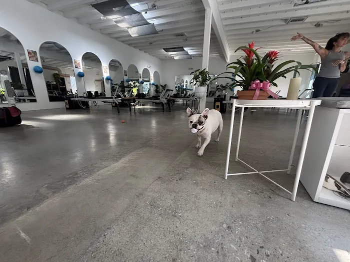 Common Ground Pilates, LLC Picture 4