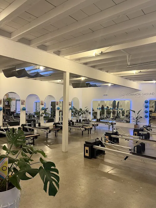 Common Ground Pilates, LLC Picture 6