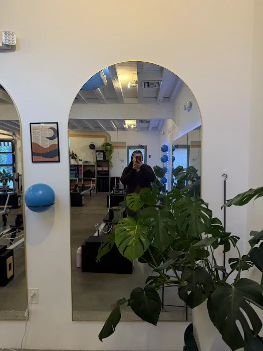 Common Ground Pilates, LLC Picture 3