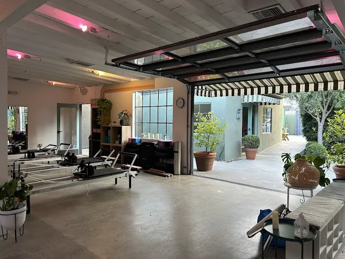 Common Ground Pilates, LLC Picture 10