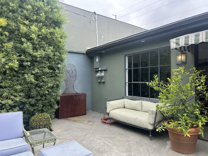 Common Ground Pilates, LLC Picture 8