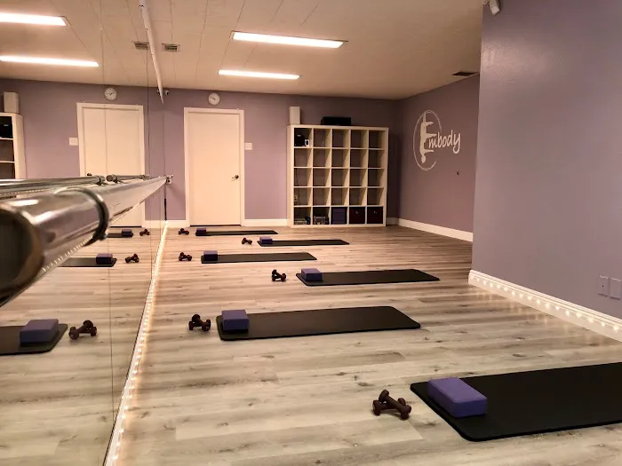 Embody Alternative Fitness Picture 1