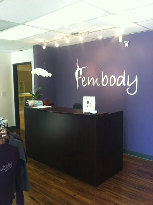 Embody Alternative Fitness Picture 3