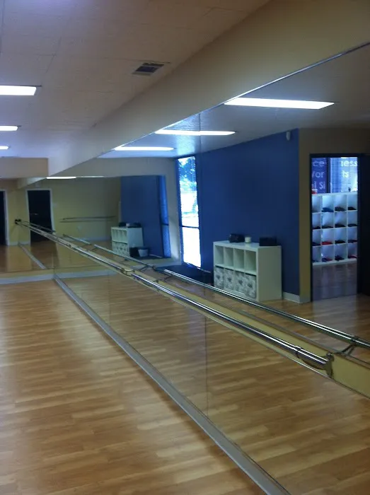 Embody Alternative Fitness Picture 4