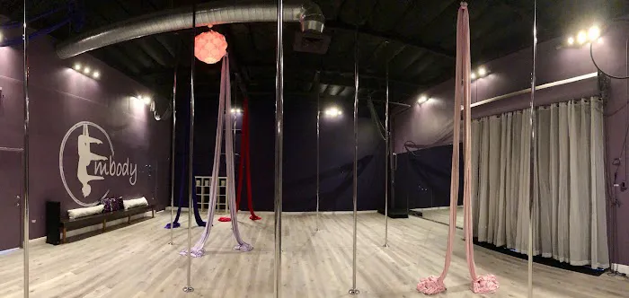 Embody Alternative Fitness Picture 6