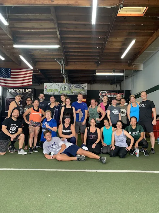 OMNIFIT - Athletics Picture 5