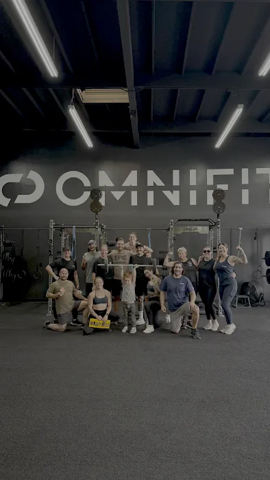 OMNIFIT - Athletics Picture 4