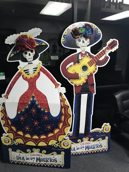 OMNIFIT - Athletics Picture 10