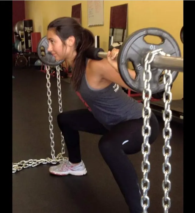 4th St. Gym Picture 6