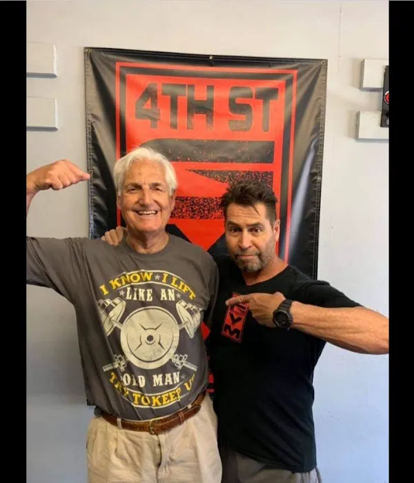 4th St. Gym Picture 4