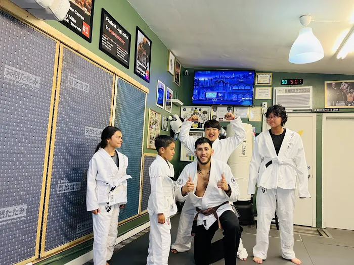 Champion's Sol MMA Picture 10