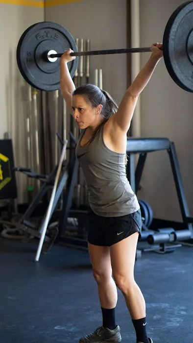 CrossFit Signal Hill, Inc. Picture 9